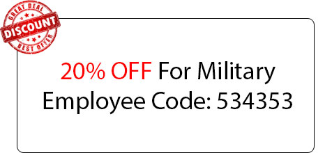 Military Employee Deal - Locksmith at Vacaville, CA - Vacaville Ca Locksmith